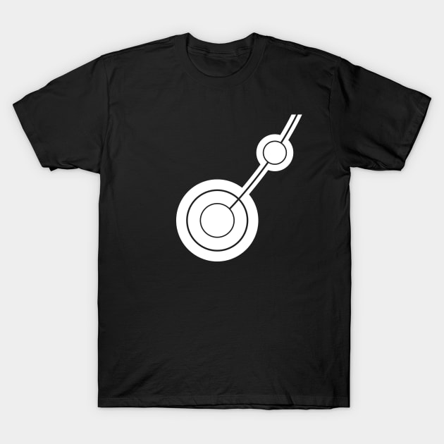 Ultimate Maker T-Shirt by iSymbiote